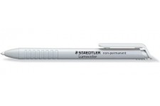 Staedtler Lumocolor Omnichrom 768 - Porte-Mine Non Permanent Blanc