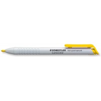 Staedtler Marqueur craie Jaune