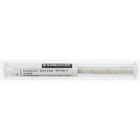 Staedtler 77N R52 Gomme de rechange pour porte-mine Mars micro.