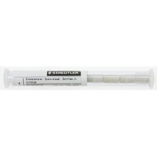 Staedtler 77N R52 Gomme de rechange pour porte-mine Mars micro.