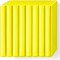 Staedtler - Fimo Professional - Pain Pate a   Modeler 85 g Jaune Citron