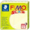 Staedtler - Fimo kids - Pain Pate a   Modeler 42 g Jaune Nacre