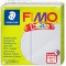 Staedtler - Fimo kids - Pain Pate a   Modeler 42 g Gris Clair