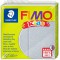 Staedtler - Fimo kids - Pain Pate a   Modeler 42 g Gris Paillete