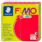 Staedtler - Fimo kids - Pain Pate a   Modeler 42 g Rouge