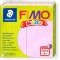 Staedtler - Fimo kids - Pain Pate a   Modeler 42 g Rose