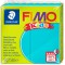 Staedtler - Fimo kids - Pain Pate a   Modeler 42 g Turquoise