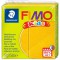 Staedtler - Fimo kids - Pain Pate a   Modeler 42 g Or Paillete