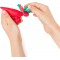 Staedtler - Fimo kids Form&Play - Set Dinosaure 4 Pains Pate a   Modeler 42 g Assortis + 1 Outil de Modelage + 1 Decor