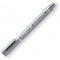 STAEDTLER marqueur permanent Argent Metallique