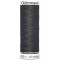 Gutermann allesnaher 036 couleur: gris fonce