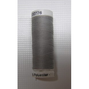 Gutermann Allesnaher 038 Gris clair 200 m