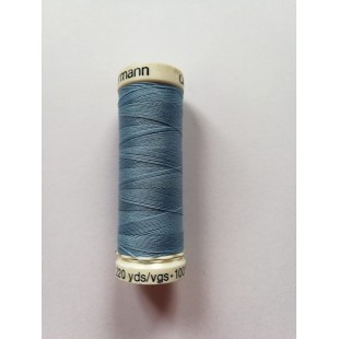 Gutermann Sulky Couture polyvalente 200 m Couleur 143