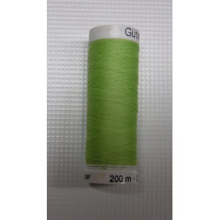 200 metres Gutermann allesnaher 152