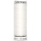 Gutermann 800 Coudre 800 Blanc 200 m