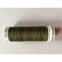 Gutermann Sulky Gutermann Couture multi-usage 200 m 200 m 200 m Couleur : 824