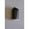 Fil Miniking - Polyester - Noir - 5,5 x 1,1 x 4 cm