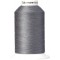 Miniking Filetage, Polyester, Polyester, Charbon, 5.5 x 1.1 x 4 cm