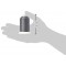 Miniking Filetage, Polyester, Polyester, Charbon, 5.5 x 1.1 x 4 cm