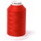 Miniking Filetage, Polyester, Polyester, Red, 5.5 x 1.1 x 4 cm