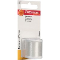 Knorr Prandell 161 Transparent q 200 m SB-Clip FB.755 fonce Transparent