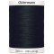 GuTERMANN Fil a  Coudre allesnaher SB, 1000 m, Couleur: 000 Noir