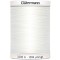 GuTERMANN Fil a  Coudre allesnaher SB, 1000 m, Couleur: 000 Noir