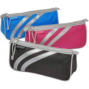 Trousse a crayons 22 cm, Sport F.S. (Multicolore) - 10312726