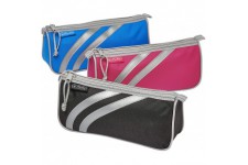 Trousse a crayons 22 cm, Sport F.S. (Multicolore) - 10312726