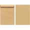 Enveloppes d'expedition B4 100 g - Papier recycle - Ange bleu - Sous vide - Marron