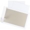 Enveloppes B4 10 enveloppes a  patte autocollante 100 g avec interieur pression dans d'ecran, emballage sous vide, blanc 3 Stuck