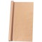 996058 Papier Kraft rouleau, 5 m x 1 m, marron 12 m x 70 cm