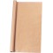 996058 Papier Kraft rouleau, 5 m x 1 m, marron 12 m x 70 cm