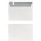 10419299 Lot de 25 Enveloppes C6 Blanc