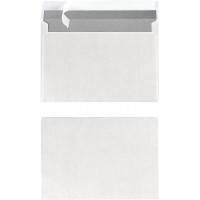 10419299 Lot de 25 Enveloppes C6 Blanc