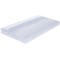 10419307 Lot de 25 Enveloppes d'expedition Blanc