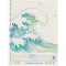 Greenline Bloc a spirales A4 70 feuilles lignees 28 feuilles