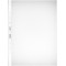 10715514 Lot de 100 pochettes A4 Economy, grainee, indelebile