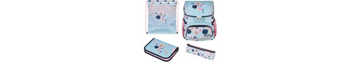 Cartables, Filles