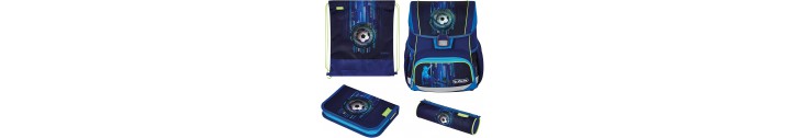 Cartables, Garçons
