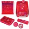 50037704 Ultralight Plus Sweet Hearts Cartable