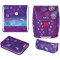 Cartable FiloLight Plus Sea Bubble
