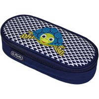 50038435 Trousse Motif Tortue animee