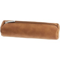 Cognac 50039074 Trousse ronde Marron