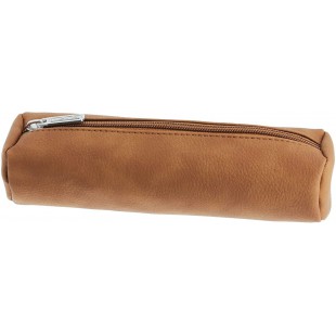 Cognac 50039074 Trousse ronde Marron