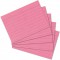 bristol 1150507 - FormatA5 - Coloris blanc A7 Rosa