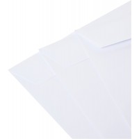 10837599 Enveloppes B4 a  patte autocollante