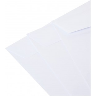 10837599 Enveloppes B4 a  patte autocollante