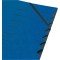 10843050 Trieur Colorspan avec onglets 1-7 (Bleu) (Import Allemagne)