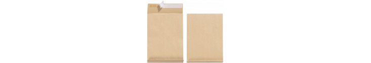 Pochettes À Soufflets